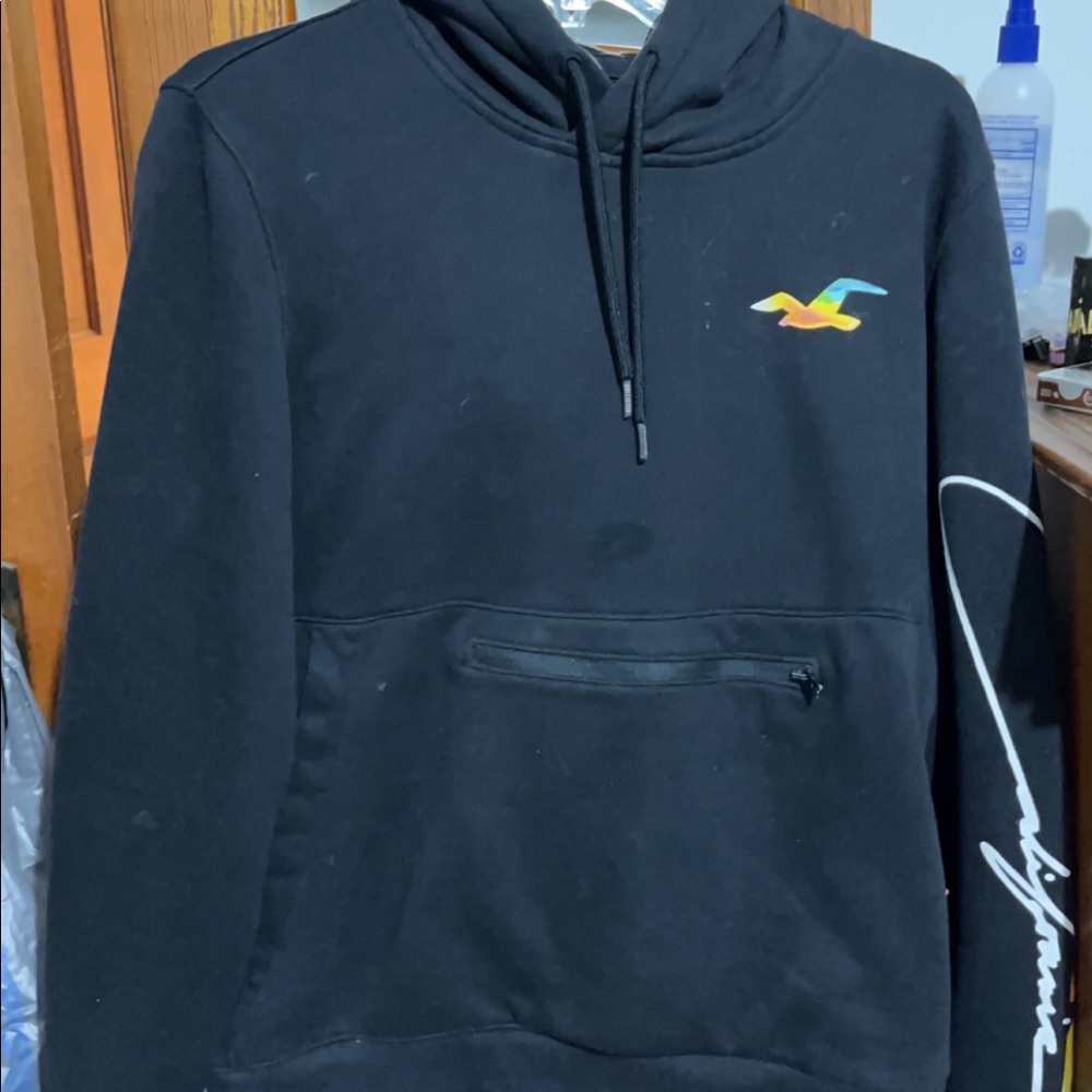 Hollister Hoodie!